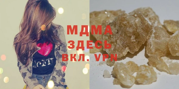 кристаллы Горняк